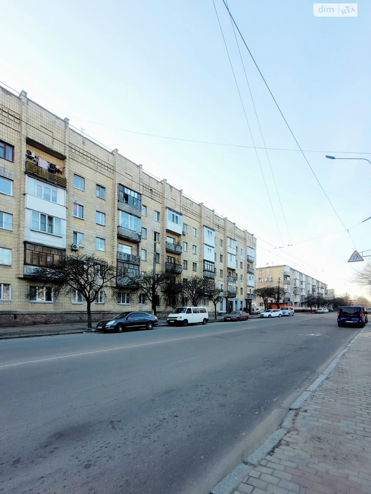 Продажа однокомнатной квартиры в Житомире, на майд. Согласия, район Центр фото 1