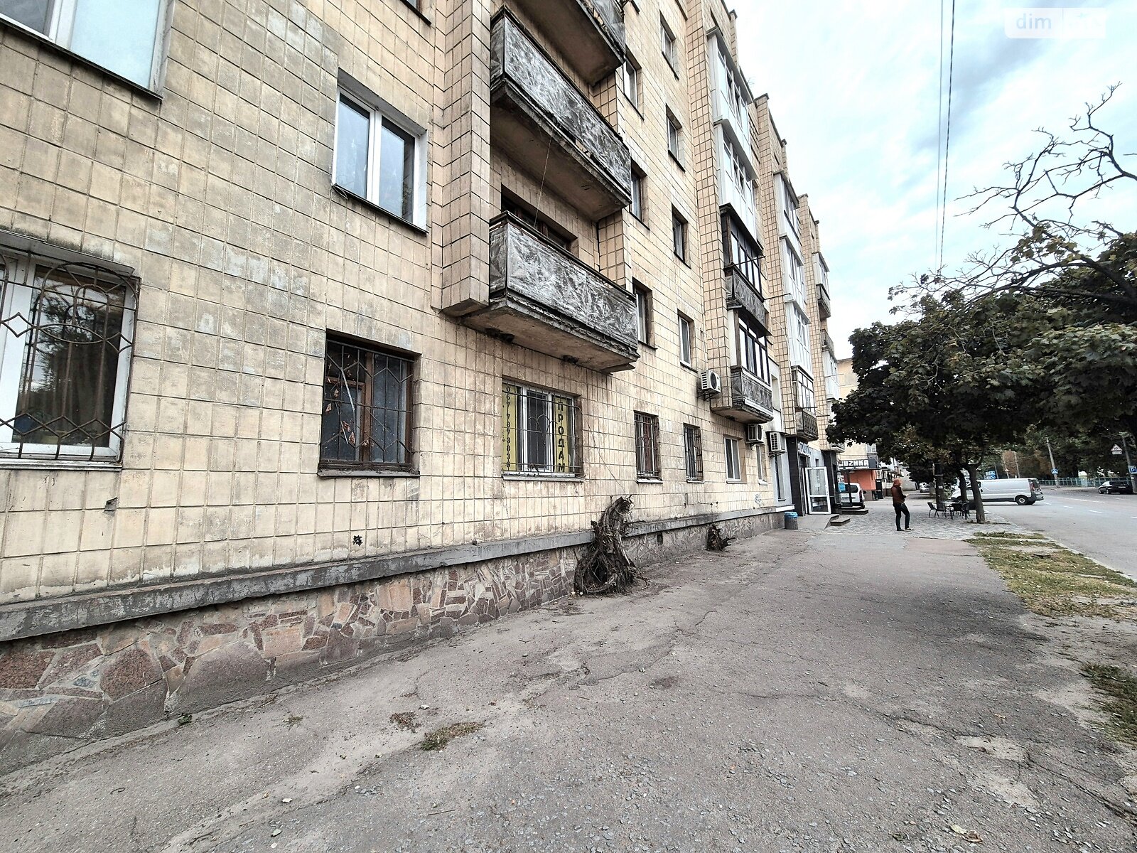 Продажа однокомнатной квартиры в Житомире, на майд. Согласия 3/75, район Центр фото 1