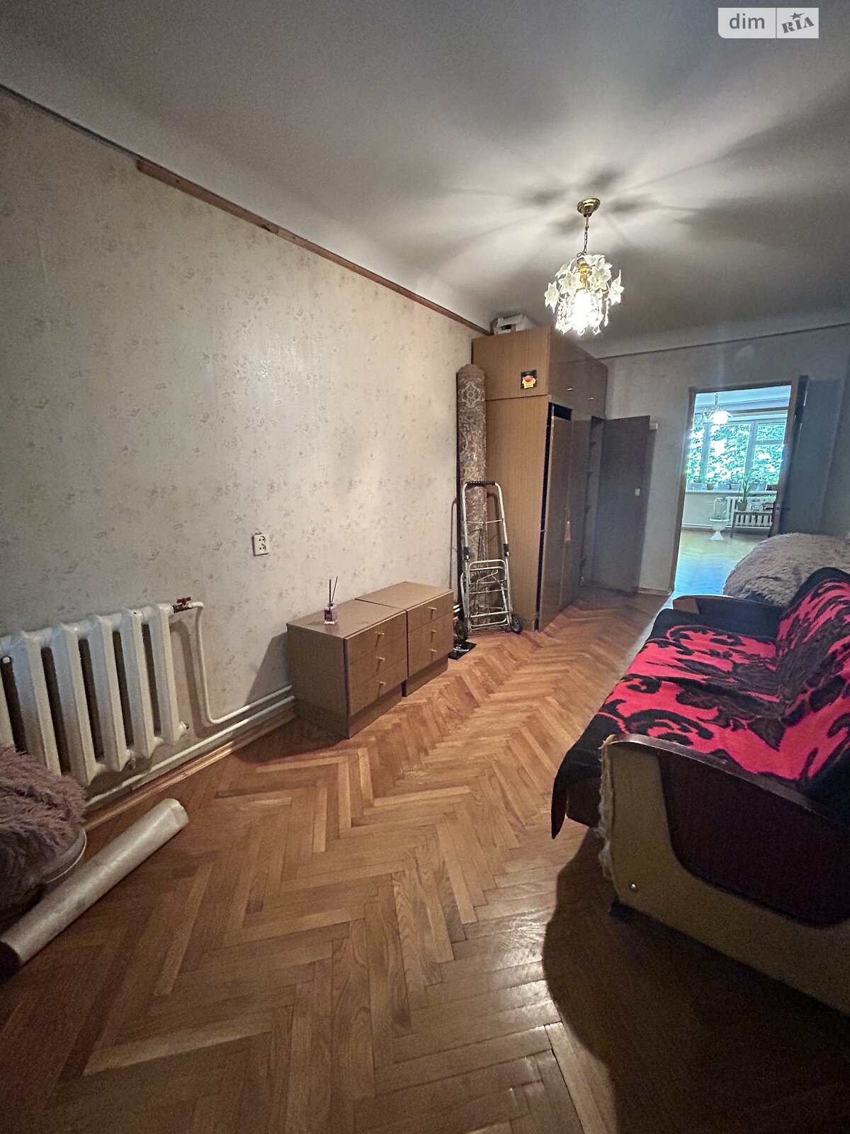 Продажа трехкомнатной квартиры в Житомире, на бул. Старый 6, район Центр фото 1