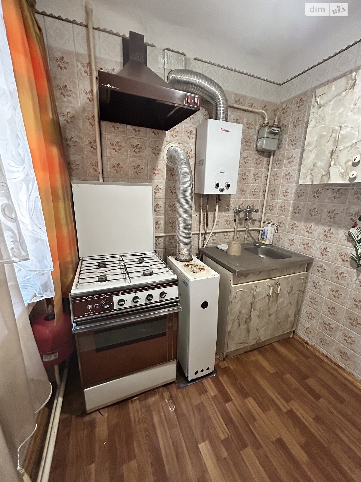 Продажа трехкомнатной квартиры в Житомире, на бул. Старый 6, район Центр фото 1