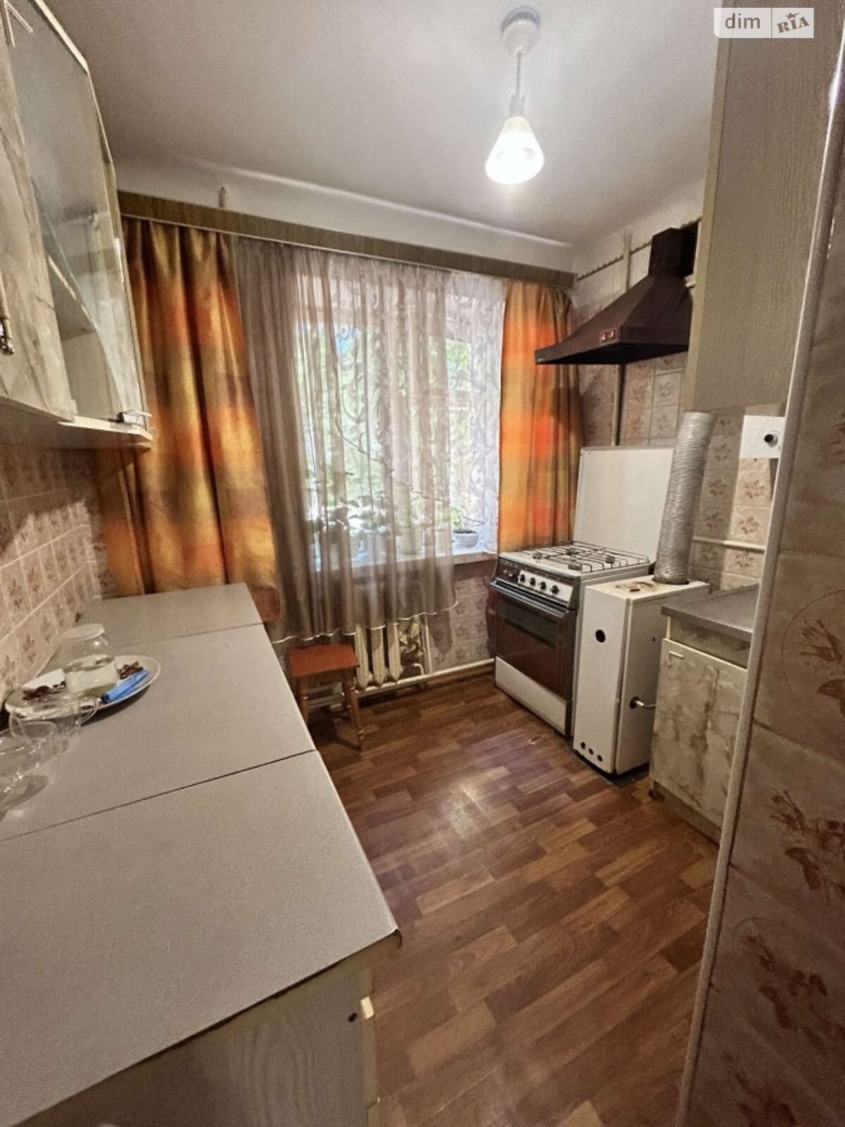 Продажа трехкомнатной квартиры в Житомире, на бул. Старый 6, район Центр фото 1