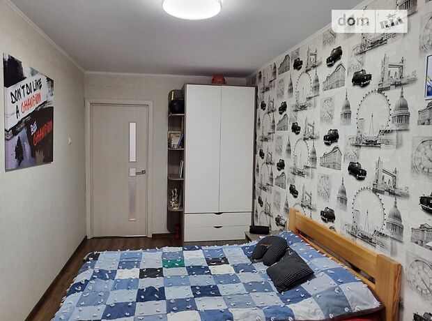 Продажа двухкомнатной квартиры в Житомире, на ул. Степана Бандеры район Центр фото 1