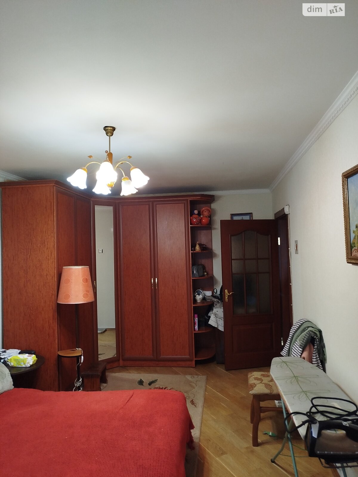 Продажа трехкомнатной квартиры в Житомире, на ул. Степана Бандеры, район Центр фото 1