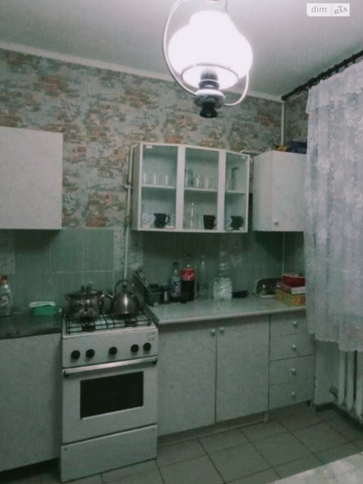 Продажа однокомнатной квартиры в Житомире, на ул. Степана Бандеры, район Центр фото 1