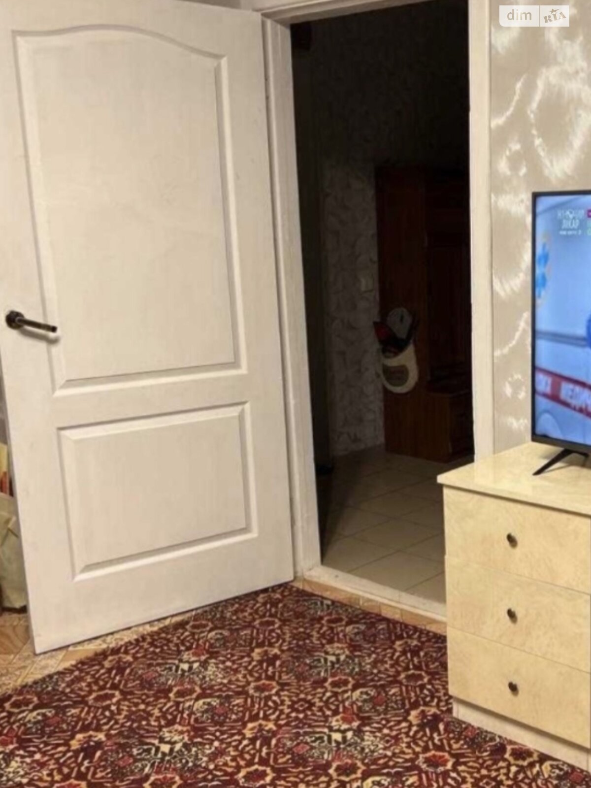 Продажа однокомнатной квартиры в Житомире, на ул. Степана Бандеры, район Центр фото 1