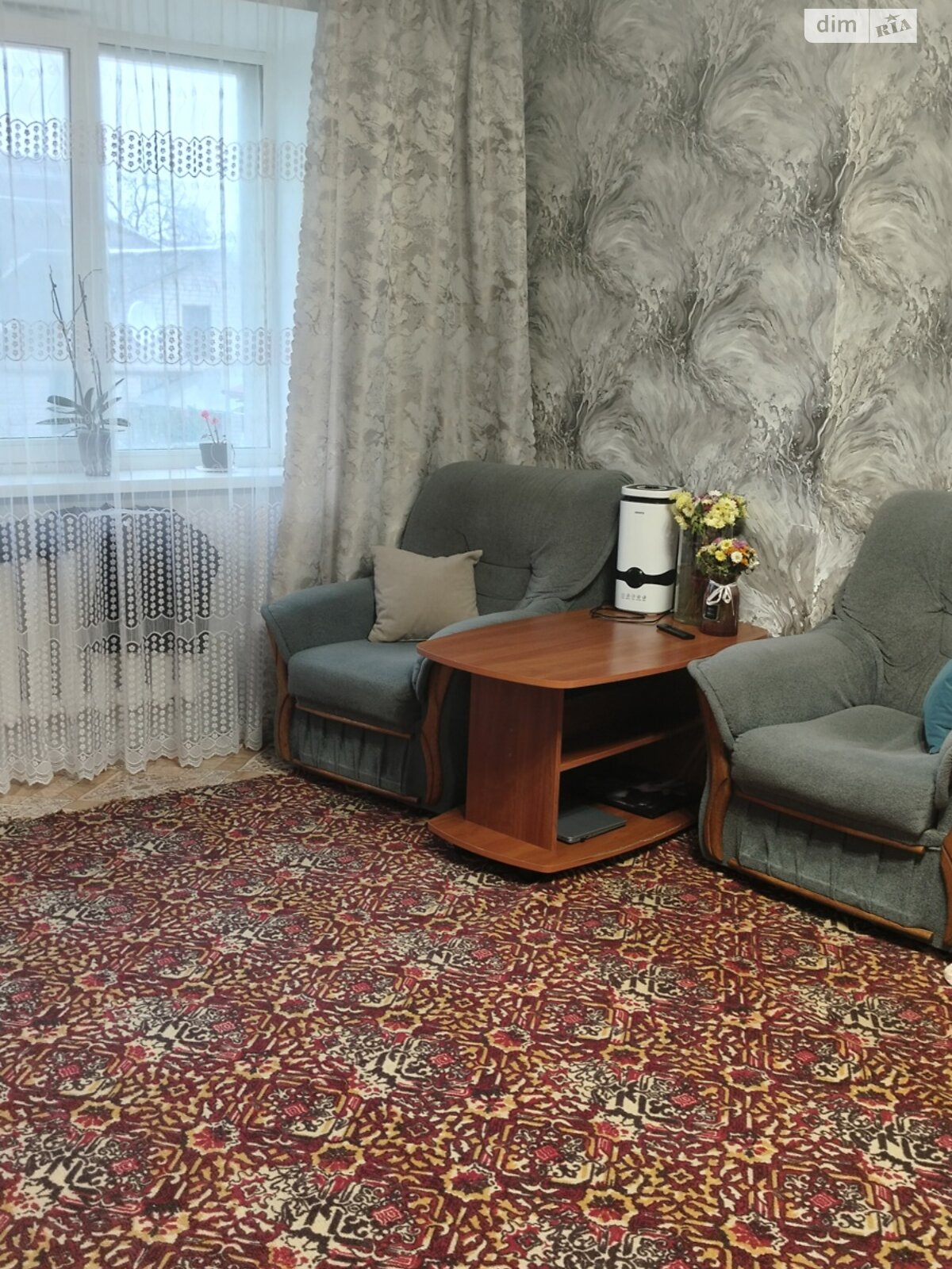 Продажа однокомнатной квартиры в Житомире, на ул. Степана Бандеры, район Центр фото 1