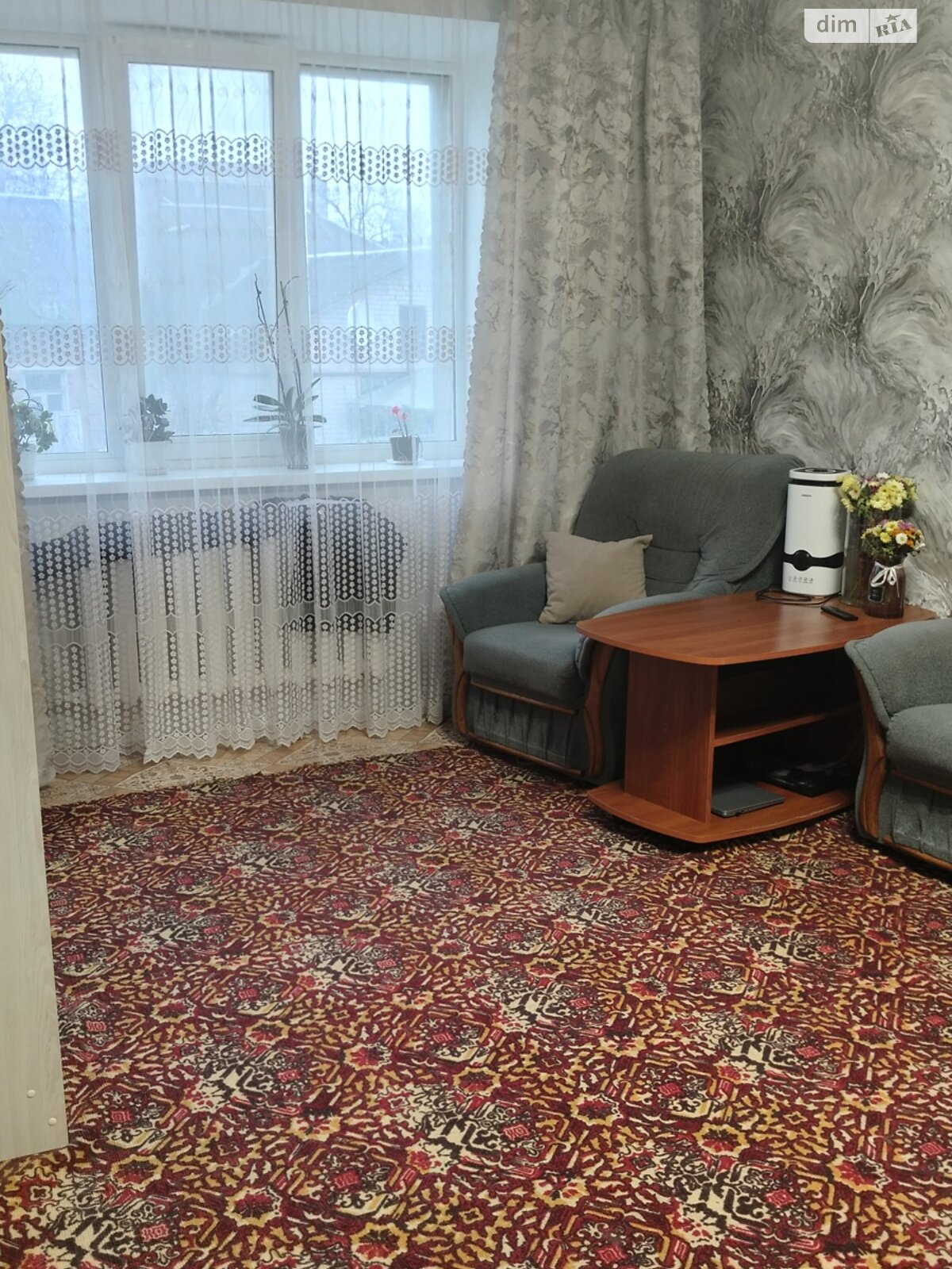 Продажа однокомнатной квартиры в Житомире, на ул. Степана Бандеры, район Центр фото 1