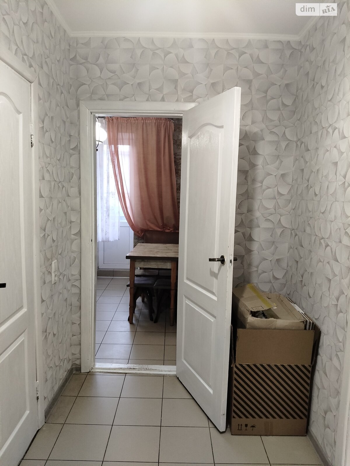 Продажа однокомнатной квартиры в Житомире, на ул. Степана Бандеры, район Центр фото 1