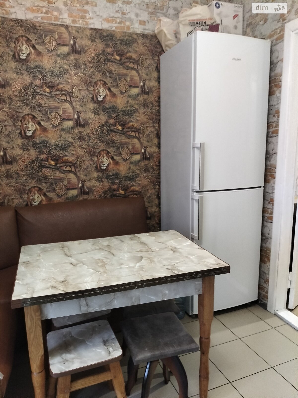 Продажа однокомнатной квартиры в Житомире, на ул. Степана Бандеры, район Центр фото 1