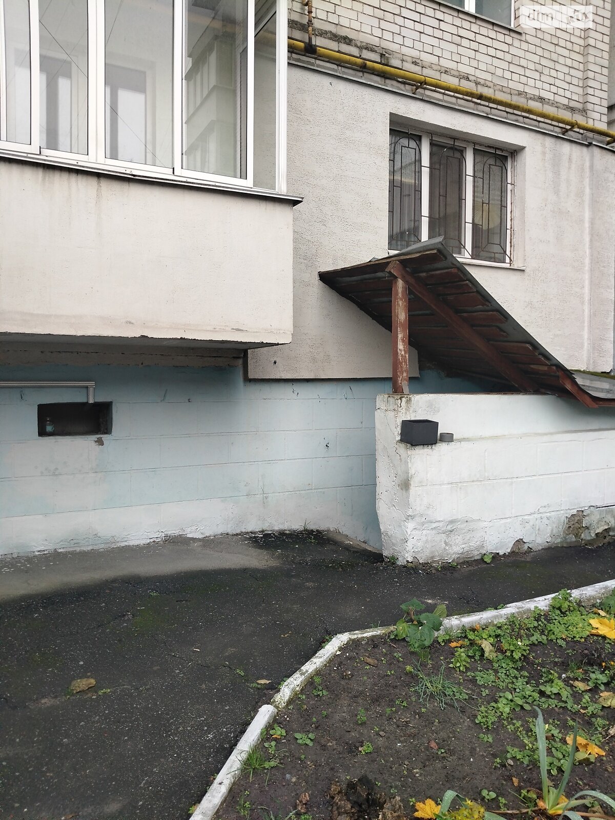 Продажа однокомнатной квартиры в Житомире, на ул. Степана Бандеры, район Центр фото 1