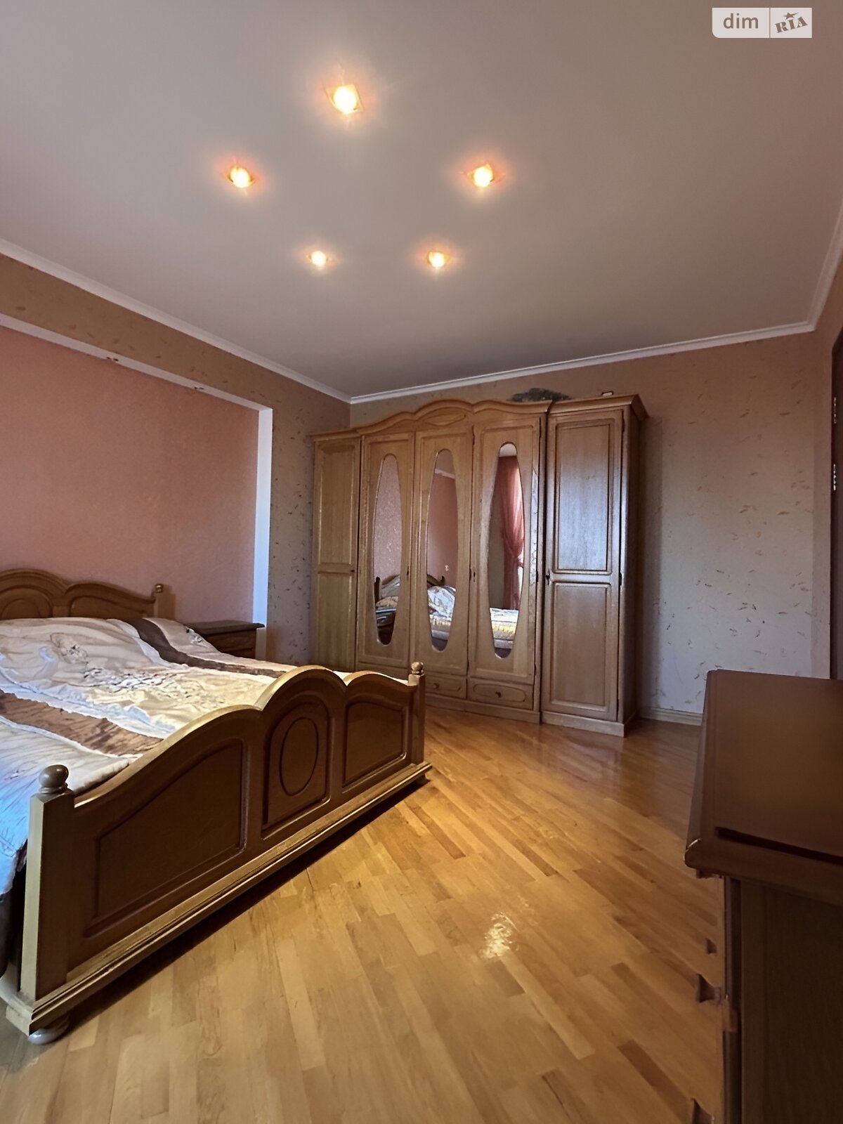 Продажа четырехкомнатной квартиры в Житомире, на ул. Святослава Рихтера 17, район Центр фото 1 Продажа четырехкомнатной квартиры в Житомире, на ул. Святослава Рихтера 17, район Центр фото 1