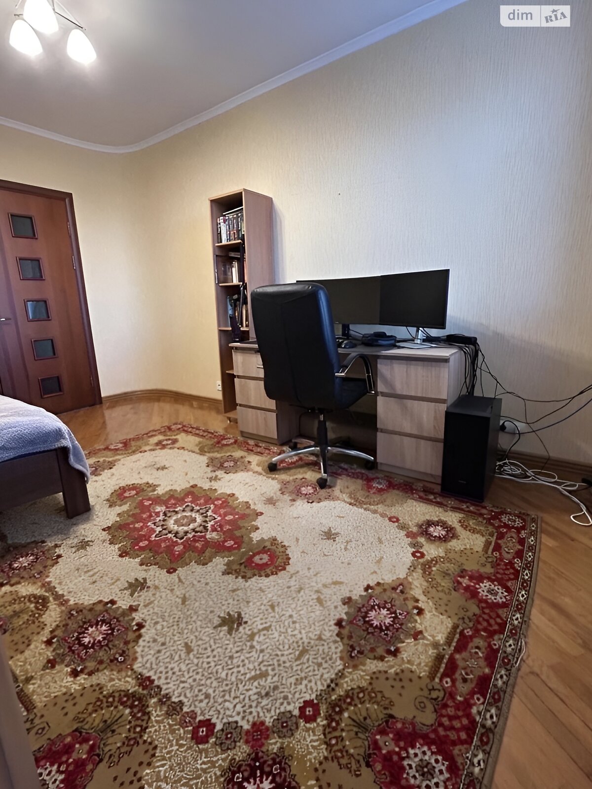 Продажа четырехкомнатной квартиры в Житомире, на ул. Святослава Рихтера 17, район Центр фото 1 Продажа четырехкомнатной квартиры в Житомире, на ул. Святослава Рихтера 17, район Центр фото 1