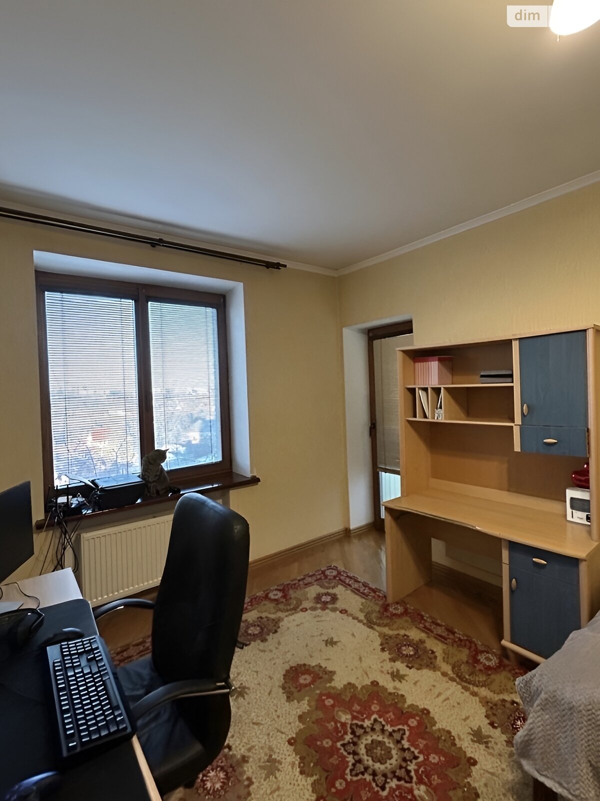 Продажа четырехкомнатной квартиры в Житомире, на ул. Святослава Рихтера 17, район Центр фото 1 Продажа четырехкомнатной квартиры в Житомире, на ул. Святослава Рихтера 17, район Центр фото 1