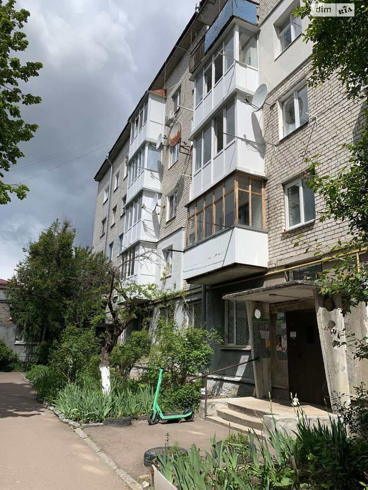 Продажа двухкомнатной квартиры в Житомире, на ул. Святослава Рихтера 2, район Центр фото 1 Продажа двухкомнатной квартиры в Житомире, на ул. Святослава Рихтера 2, район Центр фото 1
