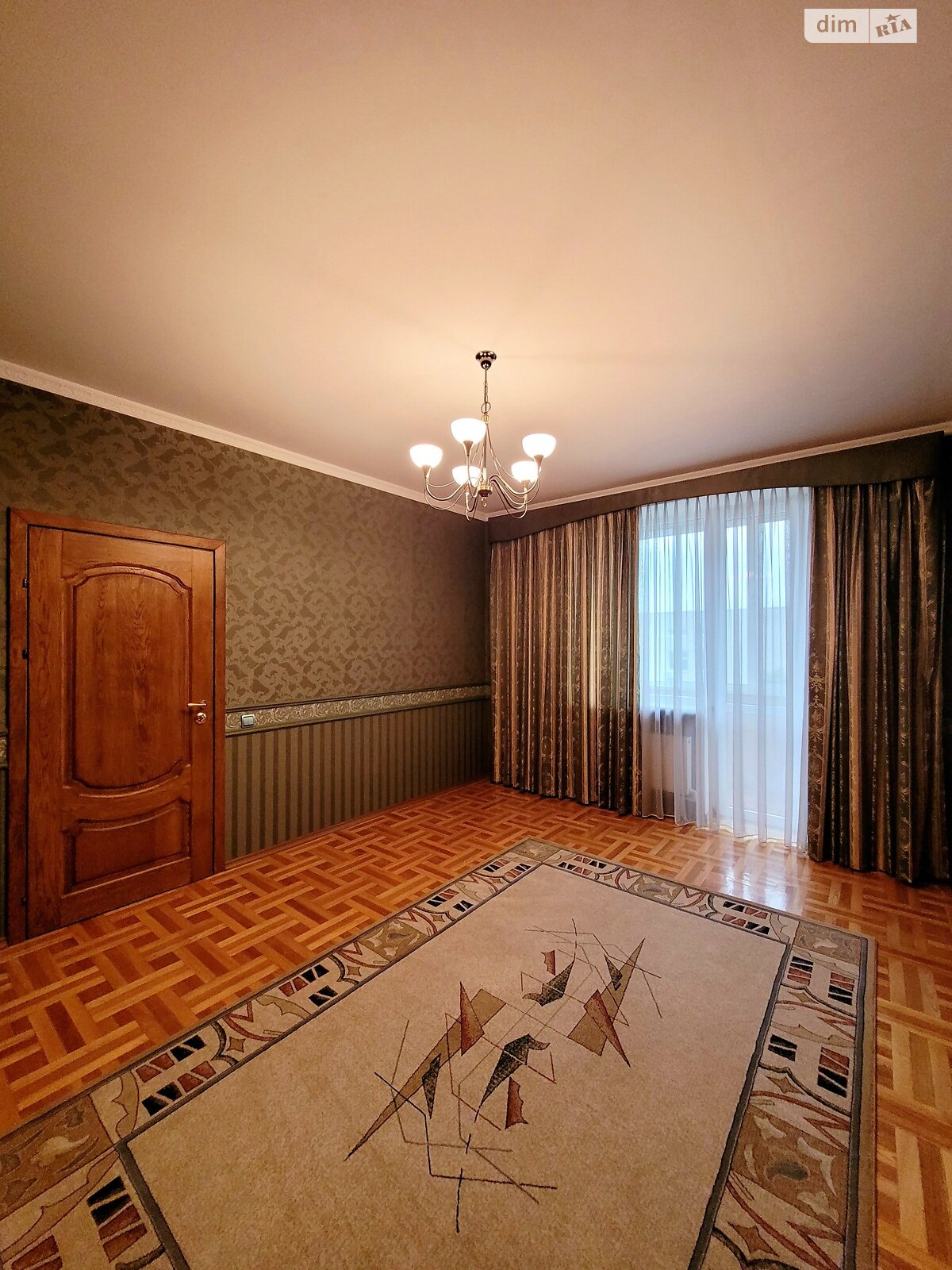 Продаж трикімнатної квартири в Житомирі, на вул. Святослава Ріхтера 17, район Центр фото 1 Продаж трикімнатної квартири в Житомирі, на вул. Святослава Ріхтера 17, район Центр фото 1