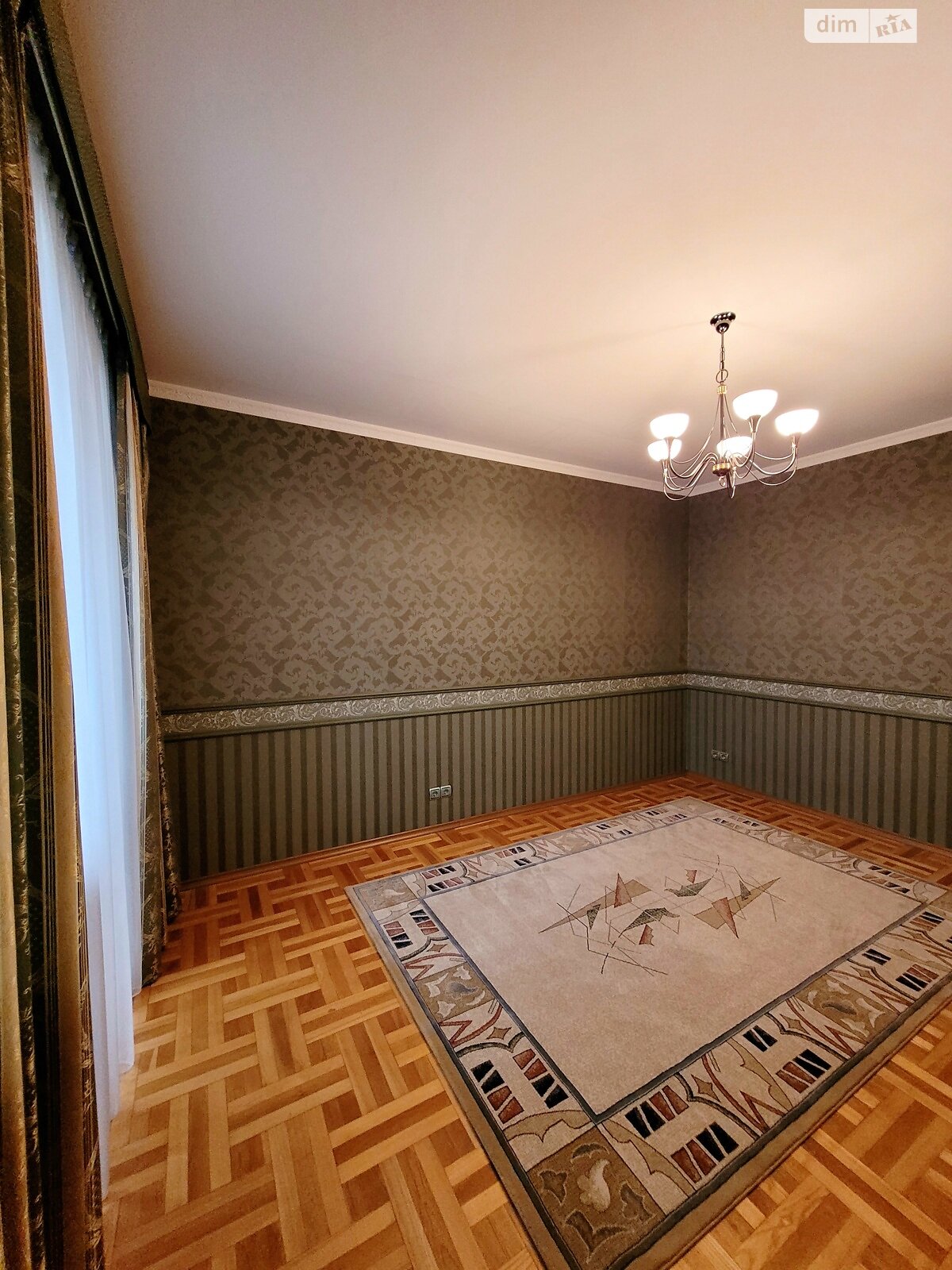 Продаж трикімнатної квартири в Житомирі, на вул. Святослава Ріхтера 17, район Центр фото 1 Продаж трикімнатної квартири в Житомирі, на вул. Святослава Ріхтера 17, район Центр фото 1