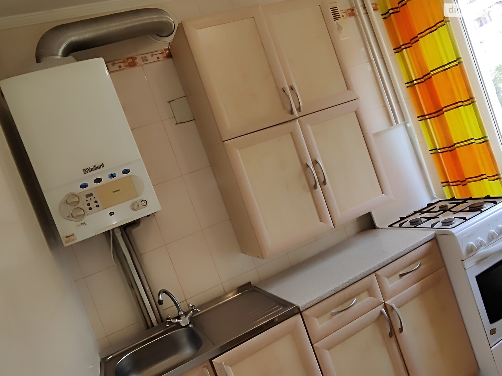 Продаж двокімнатної квартири в Житомирі, на пров. Тютюновий, район Центр фото 1 Продаж двокімнатної квартири в Житомирі, на пров. Тютюновий, район Центр фото 1
