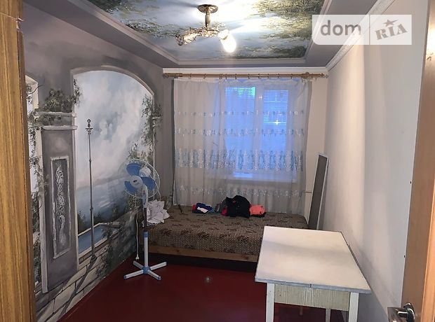 Продаж двокімнатної квартири в Житомирі на пров. Тютюновий район Центр фото 1 Продаж двокімнатної квартири в Житомирі на пров. Тютюновий район Центр фото 1