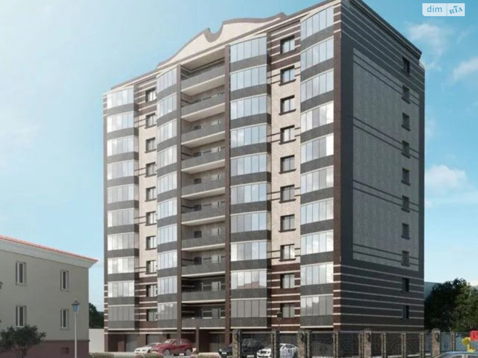 Продаж двокімнатної квартири в Житомирі, на вул. Театральна 21, район Центр фото 1 Продаж двокімнатної квартири в Житомирі, на вул. Театральна 21, район Центр фото 1