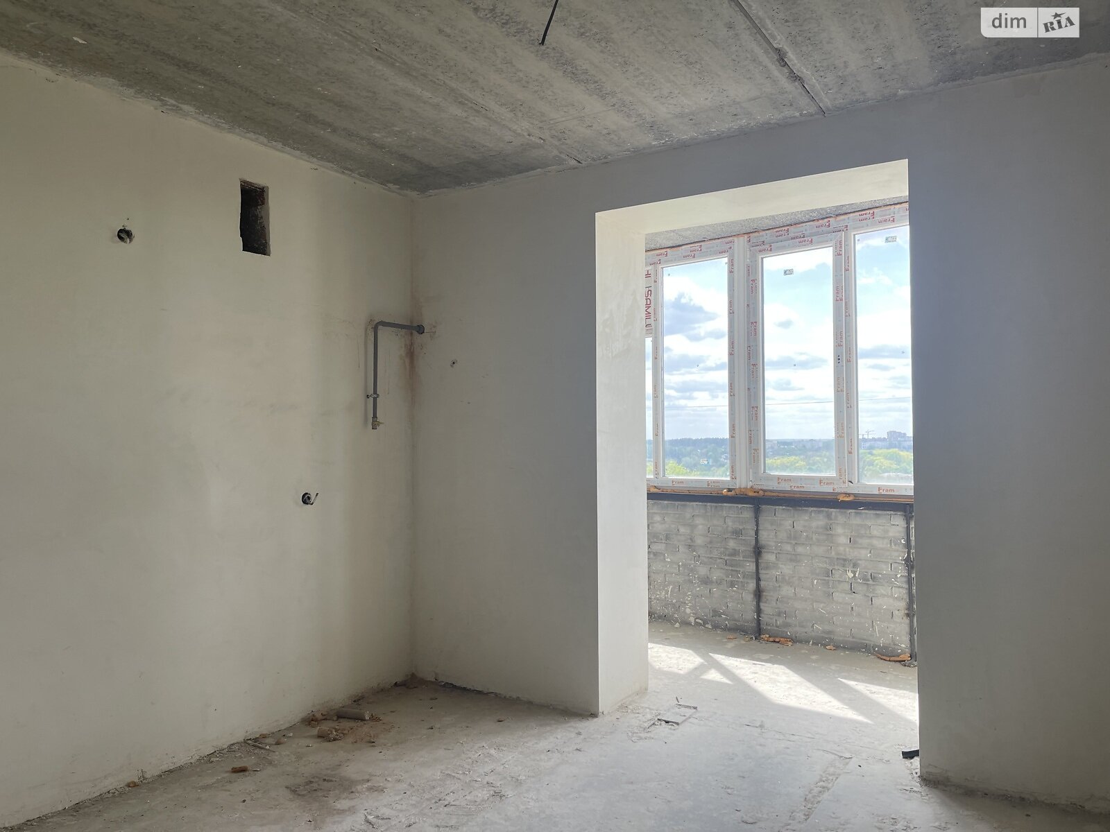 Продажа двухкомнатной квартиры в Житомире, на ул. Театральная 21, район Центр фото 1 Продажа двухкомнатной квартиры в Житомире, на ул. Театральная 21, район Центр фото 1