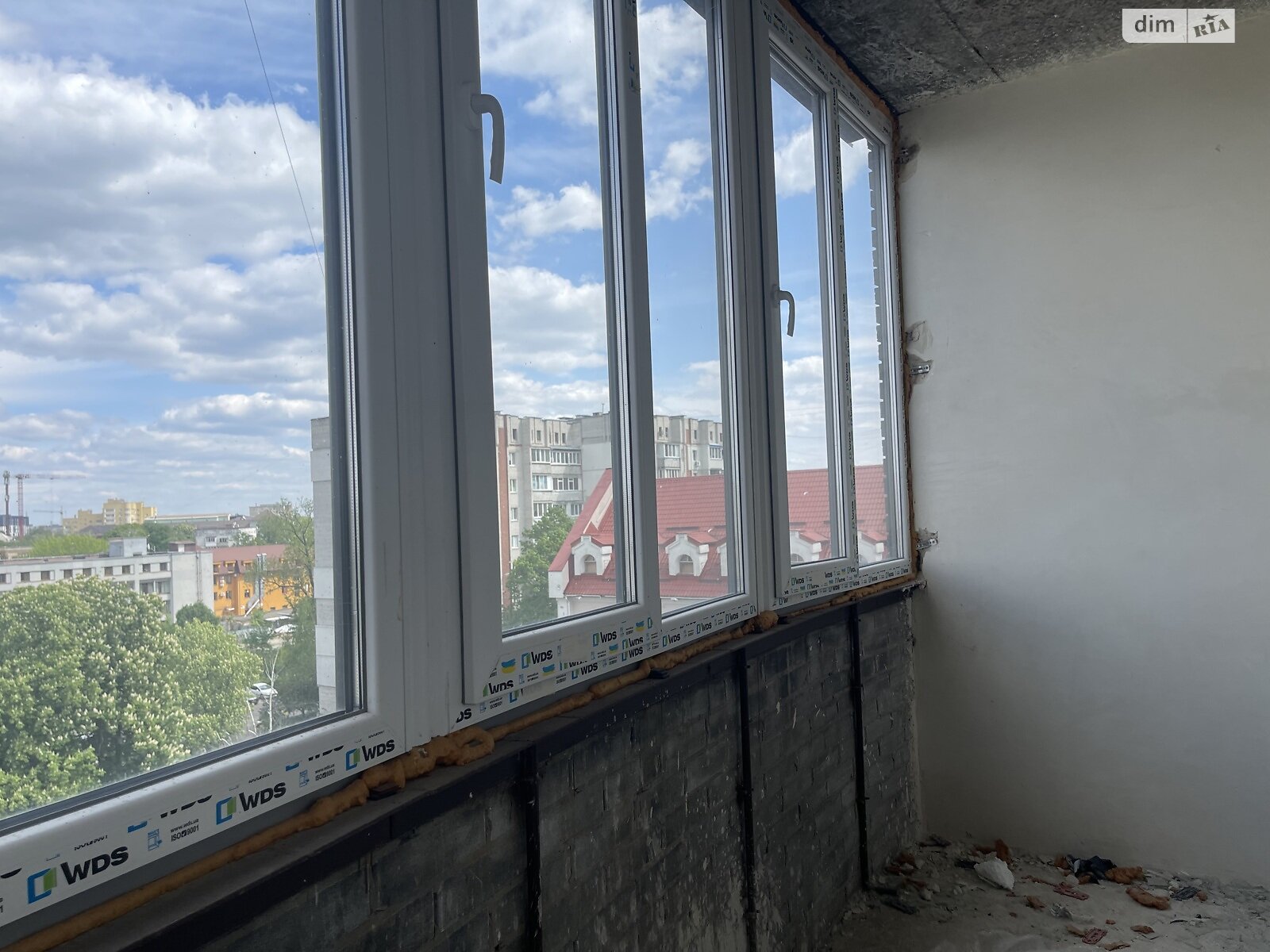 Продажа двухкомнатной квартиры в Житомире, на ул. Театральная 21, район Центр фото 1 Продажа двухкомнатной квартиры в Житомире, на ул. Театральная 21, район Центр фото 1
