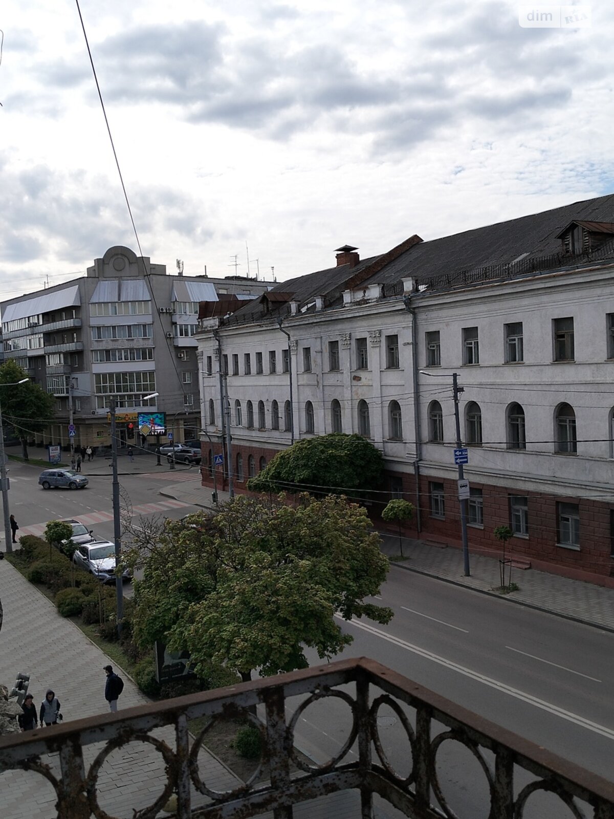Продаж трикімнатної квартири в Житомирі, на вул. Велика Бердичівська, район Центр фото 1 Продаж трикімнатної квартири в Житомирі, на вул. Велика Бердичівська, район Центр фото 1