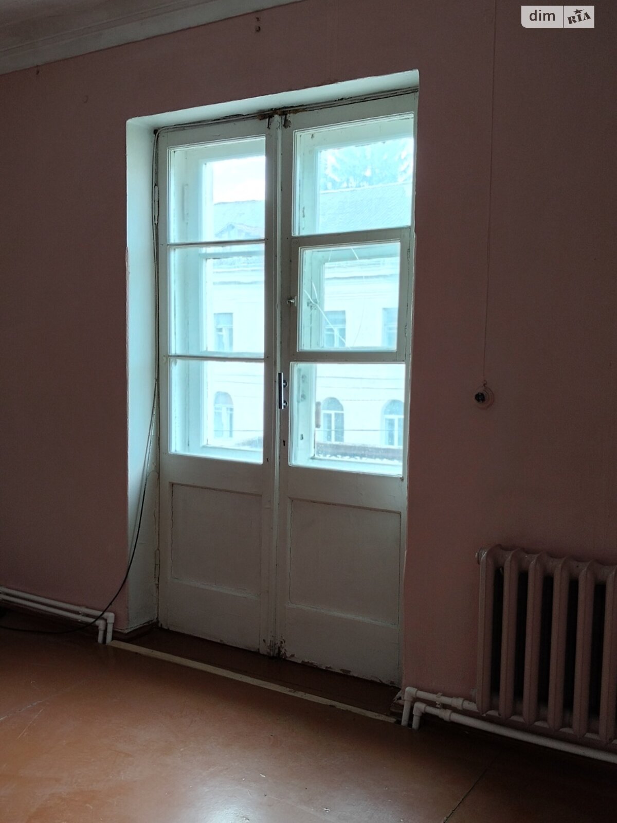 Продаж трикімнатної квартири в Житомирі, на вул. Велика Бердичівська, район Центр фото 1 Продаж трикімнатної квартири в Житомирі, на вул. Велика Бердичівська, район Центр фото 1