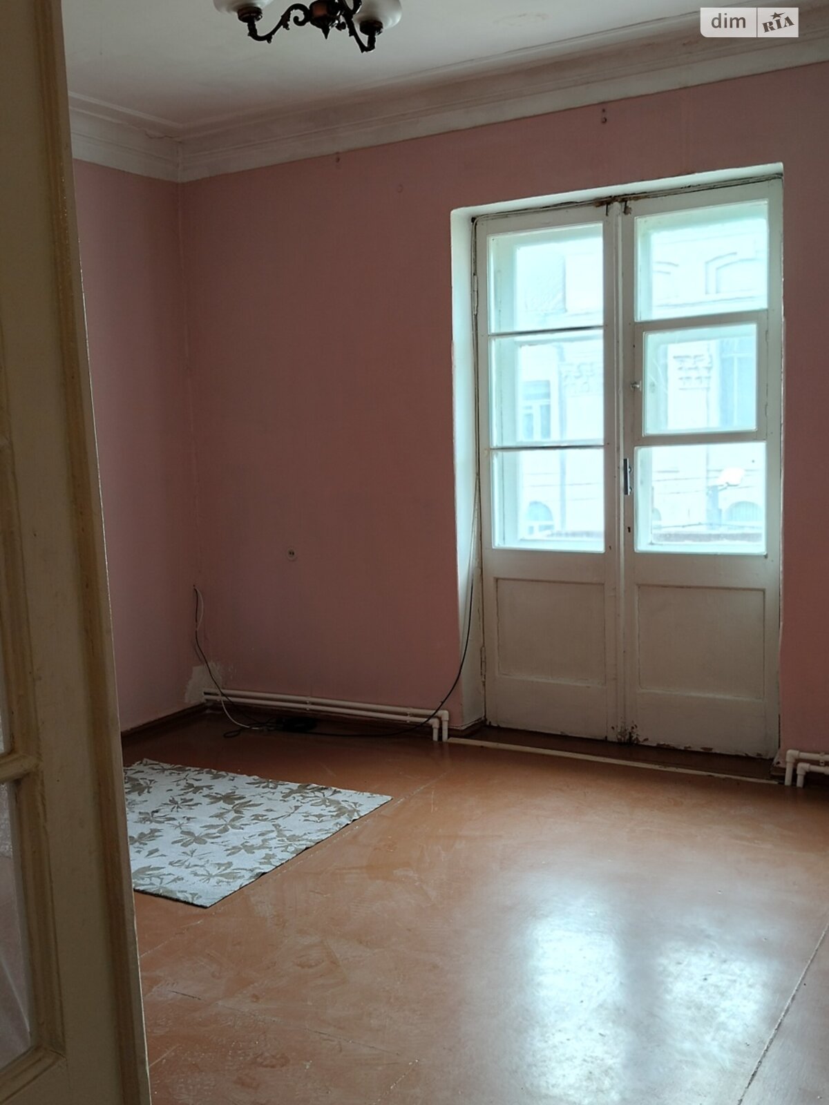 Продаж трикімнатної квартири в Житомирі, на вул. Велика Бердичівська, район Центр фото 1 Продаж трикімнатної квартири в Житомирі, на вул. Велика Бердичівська, район Центр фото 1