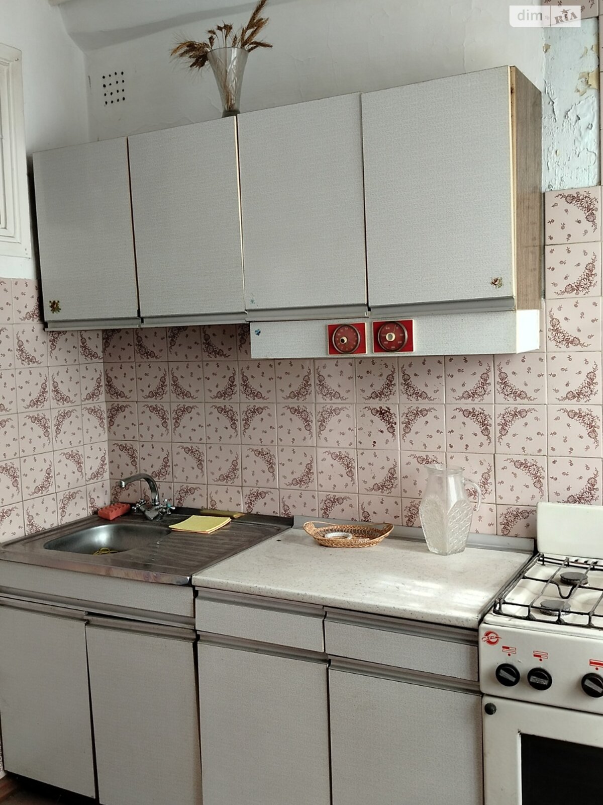 Продаж трикімнатної квартири в Житомирі, на вул. Велика Бердичівська, район Центр фото 1 Продаж трикімнатної квартири в Житомирі, на вул. Велика Бердичівська, район Центр фото 1