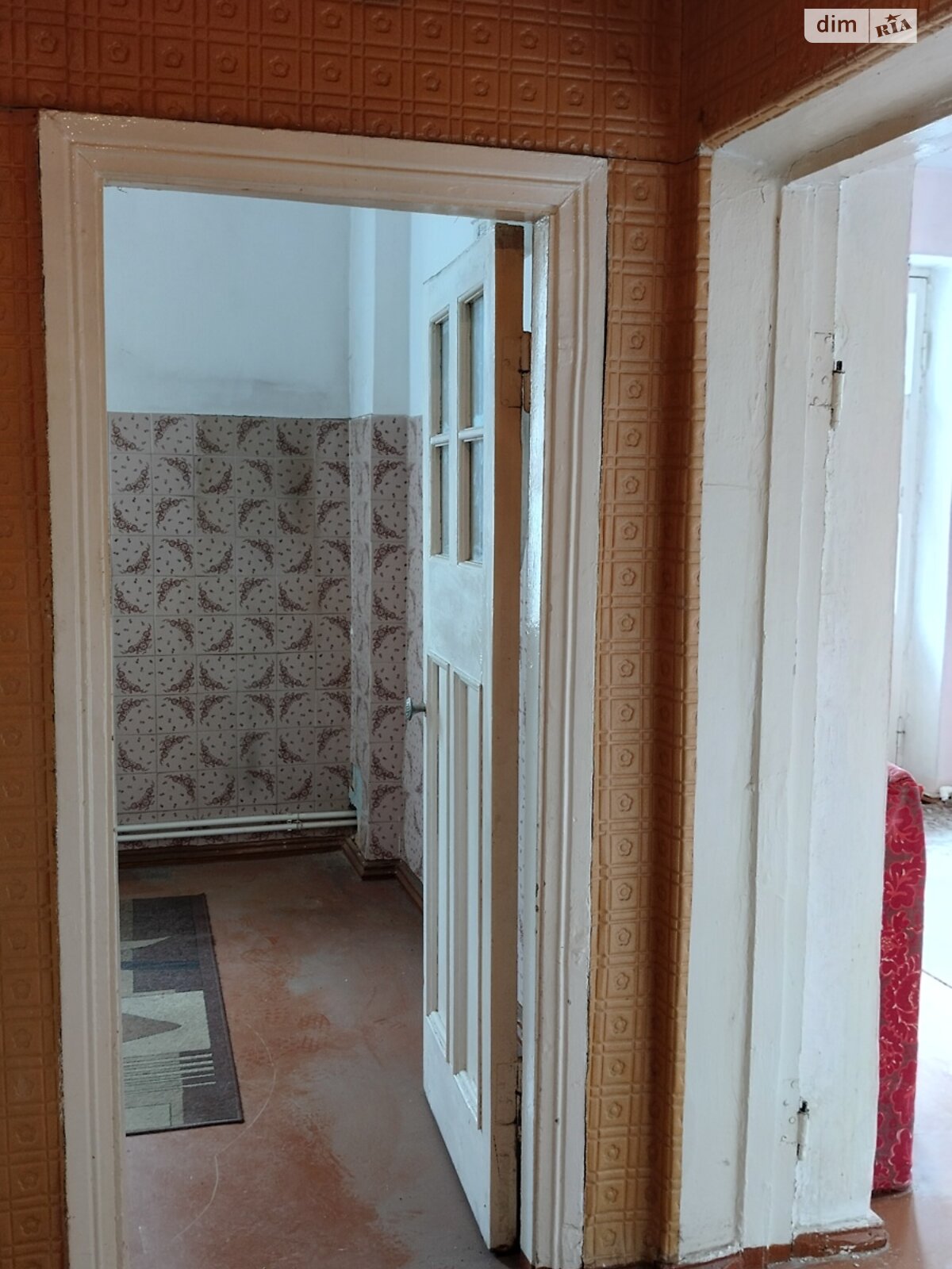 Продаж трикімнатної квартири в Житомирі, на вул. Велика Бердичівська, район Центр фото 1 Продаж трикімнатної квартири в Житомирі, на вул. Велика Бердичівська, район Центр фото 1