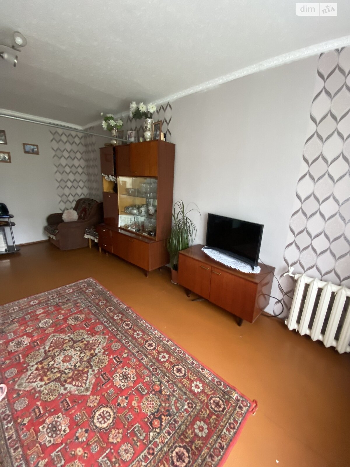 Продаж однокімнатної квартири в Житомирі, на вул. Українки Лесі, район Центр фото 1 Продаж однокімнатної квартири в Житомирі, на вул. Українки Лесі, район Центр фото 1