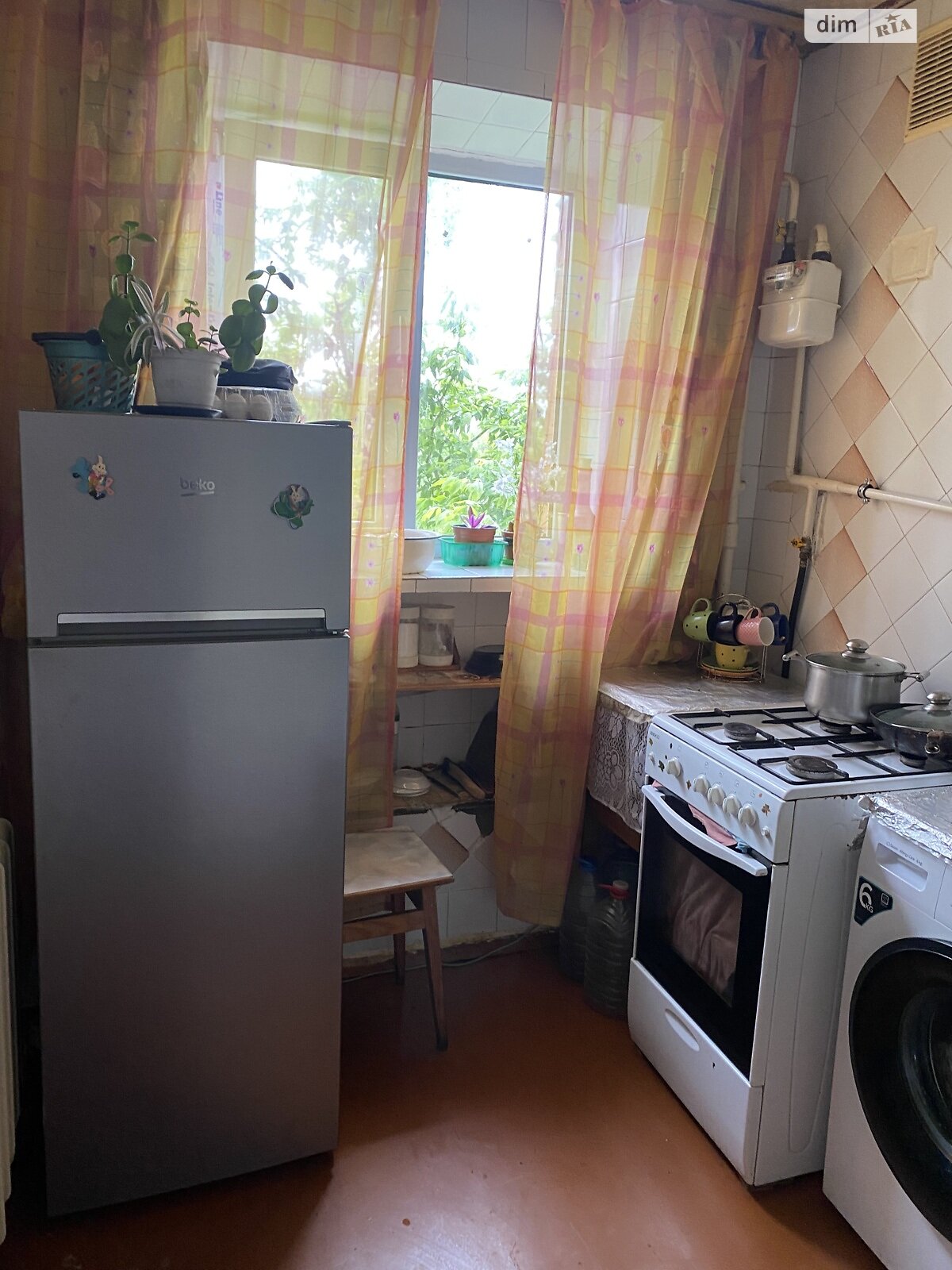Продаж однокімнатної квартири в Житомирі, на вул. Українки Лесі, район Центр фото 1 Продаж однокімнатної квартири в Житомирі, на вул. Українки Лесі, район Центр фото 1