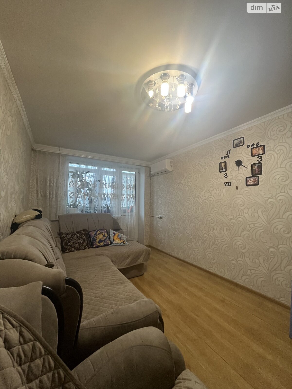 Продаж двокімнатної квартири в Житомирі, на вул. Українки Лесі, район Центр фото 1