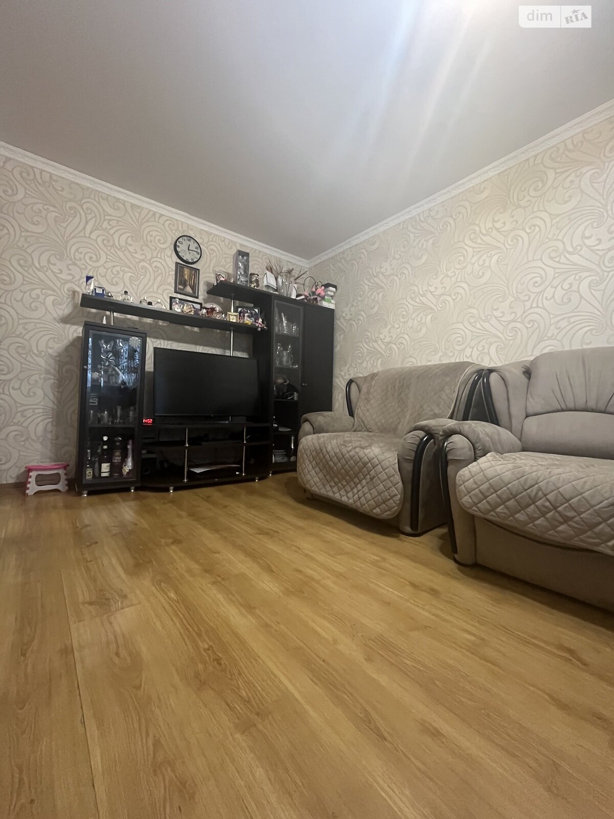 Продаж двокімнатної квартири в Житомирі, на вул. Українки Лесі, район Центр фото 1