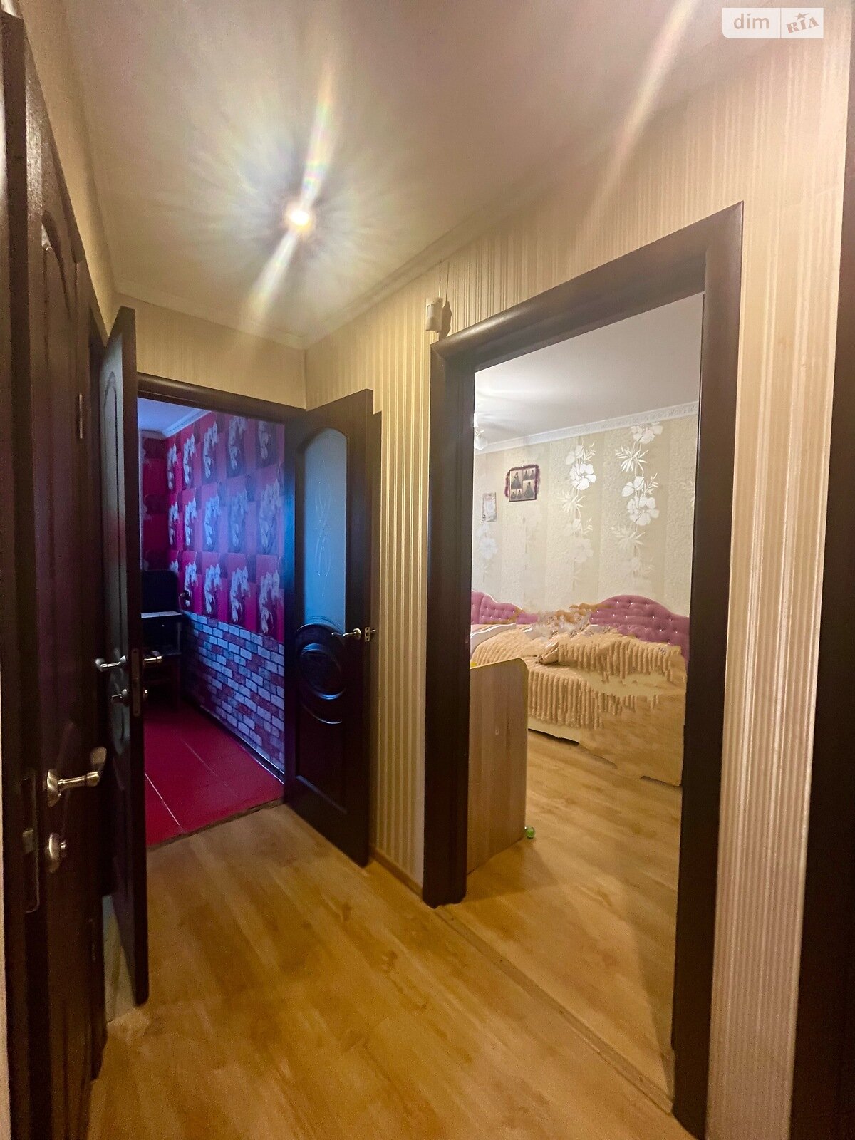 Продаж двокімнатної квартири в Житомирі, на вул. Українки Лесі, район Центр фото 1