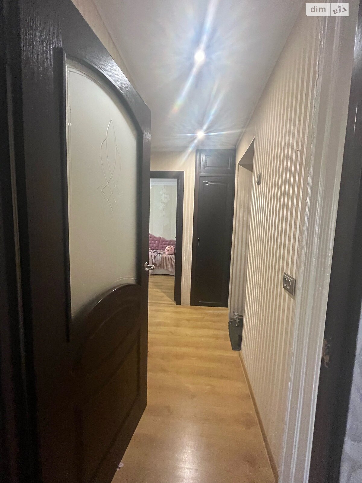 Продаж двокімнатної квартири в Житомирі, на вул. Українки Лесі, район Центр фото 1