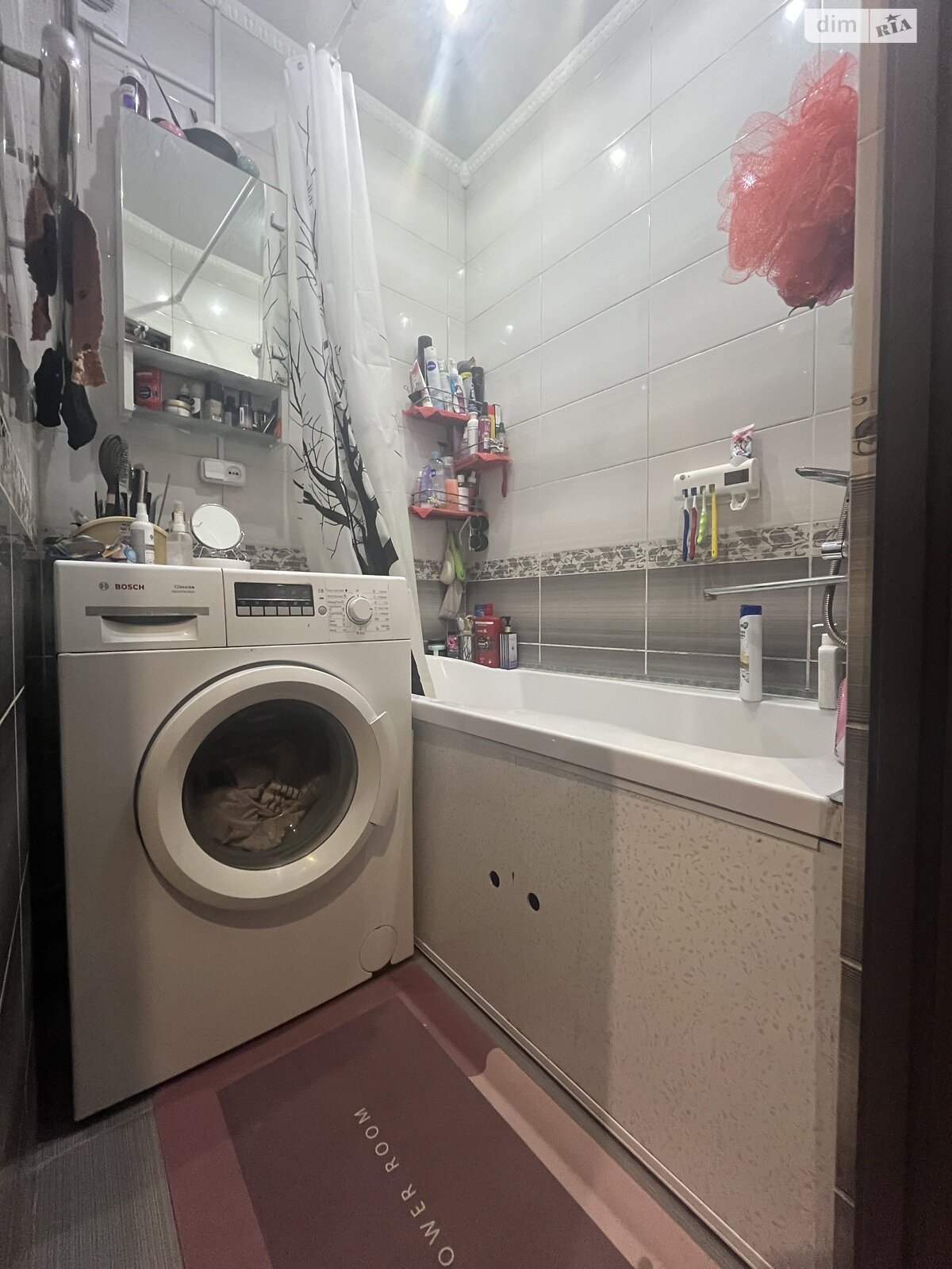 Продаж двокімнатної квартири в Житомирі, на вул. Українки Лесі, район Центр фото 1