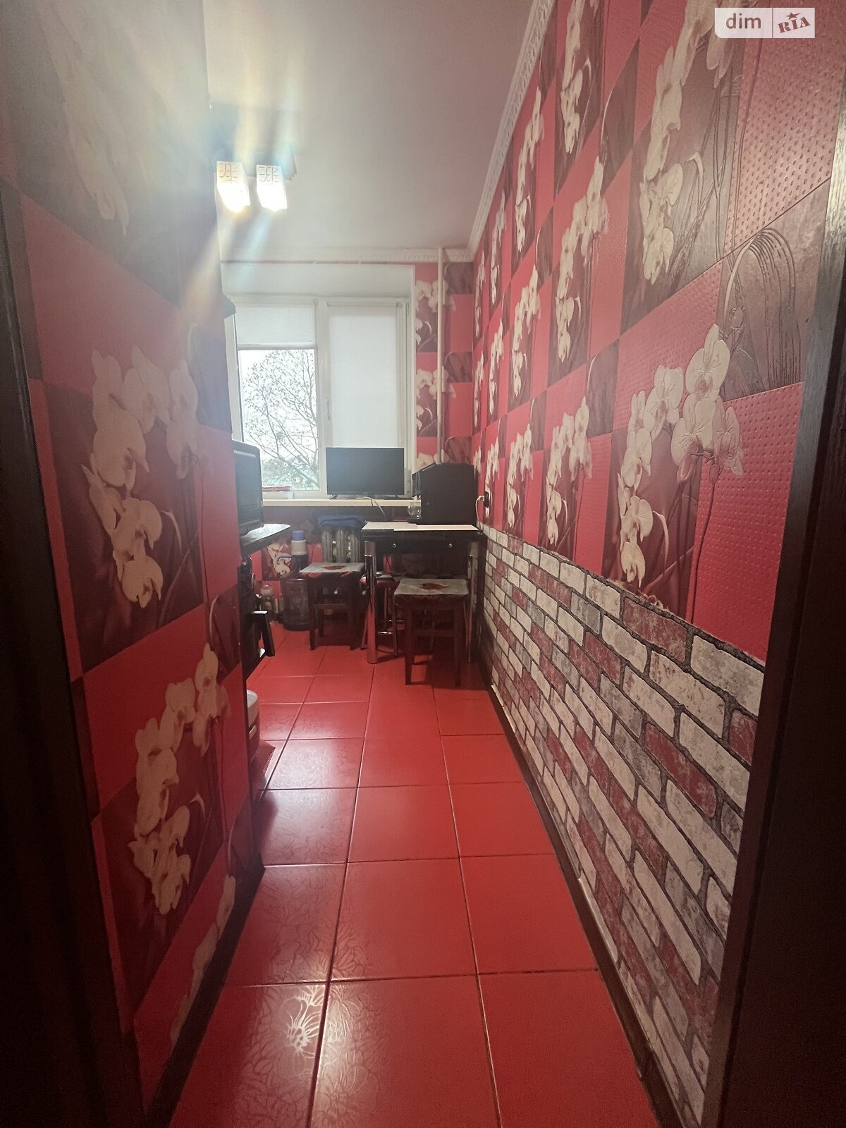 Продаж двокімнатної квартири в Житомирі, на вул. Українки Лесі, район Центр фото 1