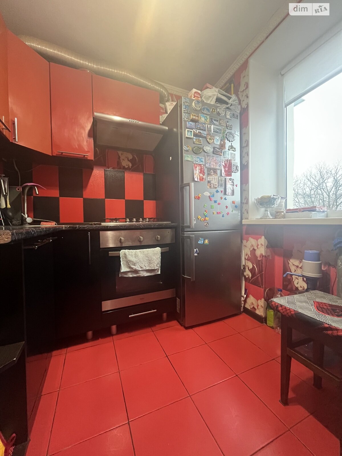 Продаж двокімнатної квартири в Житомирі, на вул. Українки Лесі, район Центр фото 1