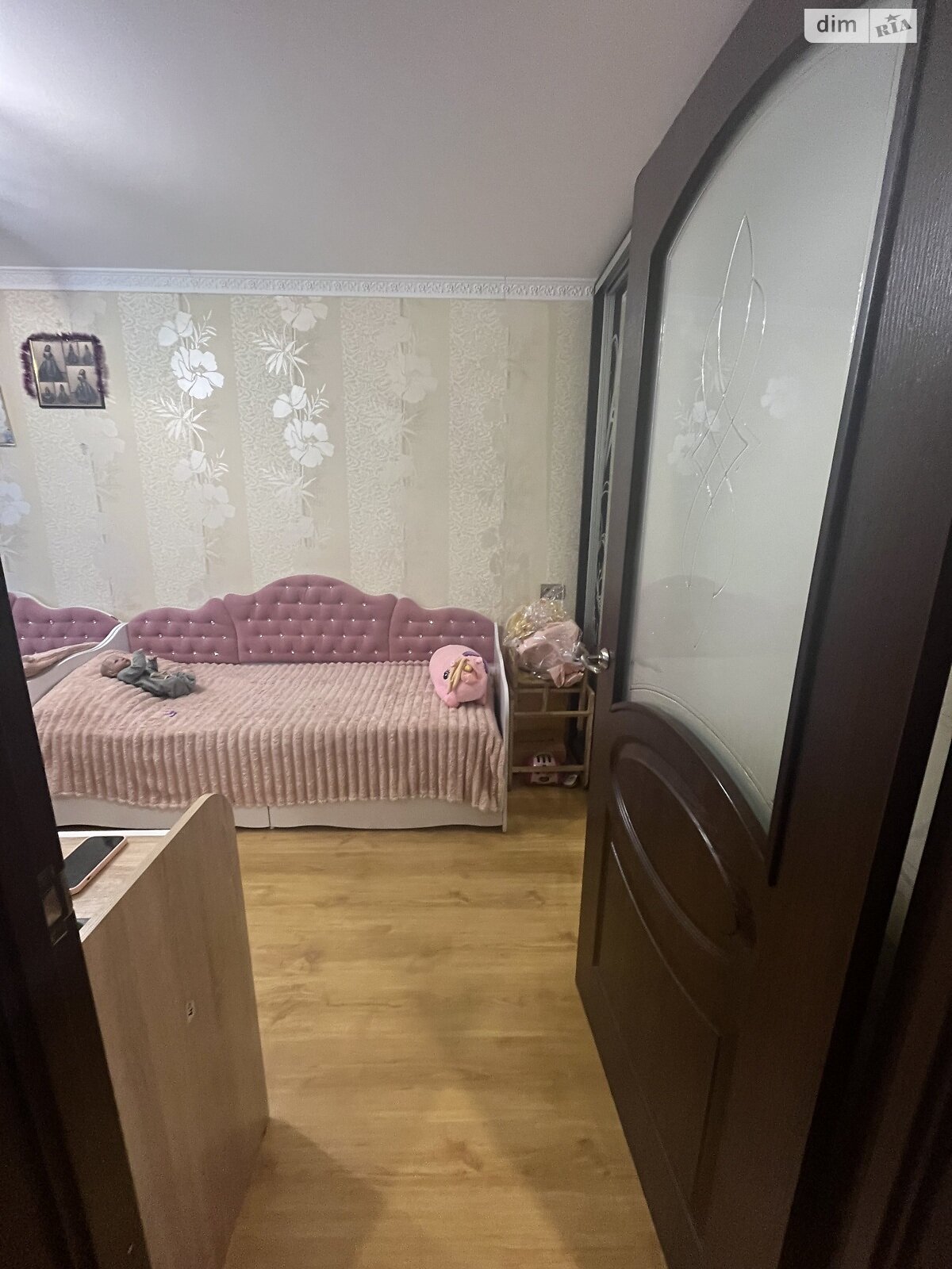 Продаж двокімнатної квартири в Житомирі, на вул. Українки Лесі, район Центр фото 1