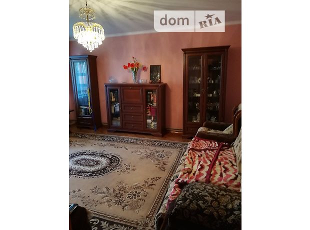 Продажа квартиры, 4 ком., Житомир, р‑н. Центр, Украинки Леси улица Продажа квартиры, 4 ком., Житомир, р‑н. Центр, Украинки Леси улица