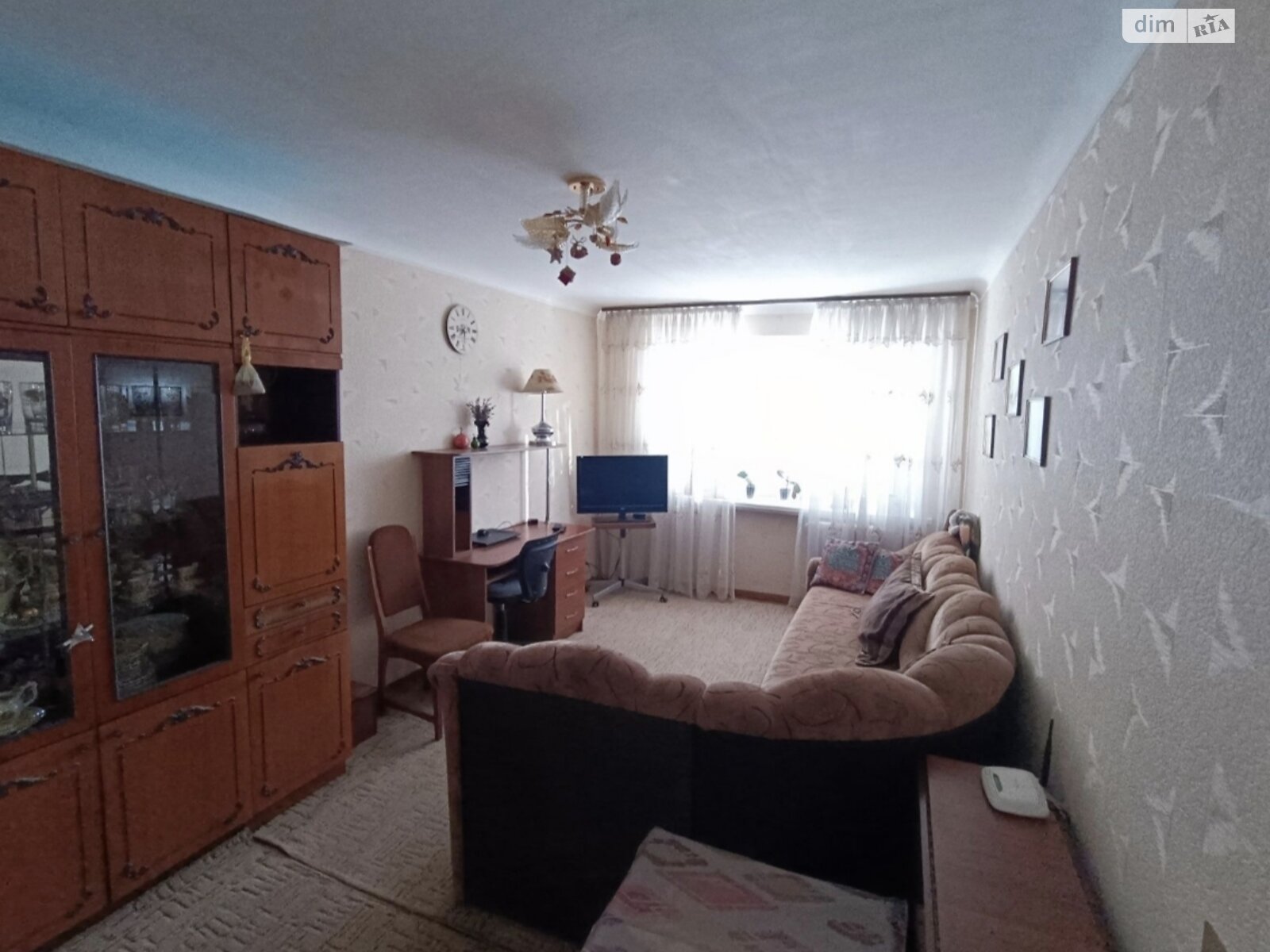 Продажа трехкомнатной квартиры в Житомире, на пер. Вацковский, район Центр фото 1 Продажа трехкомнатной квартиры в Житомире, на пер. Вацковский, район Центр фото 1