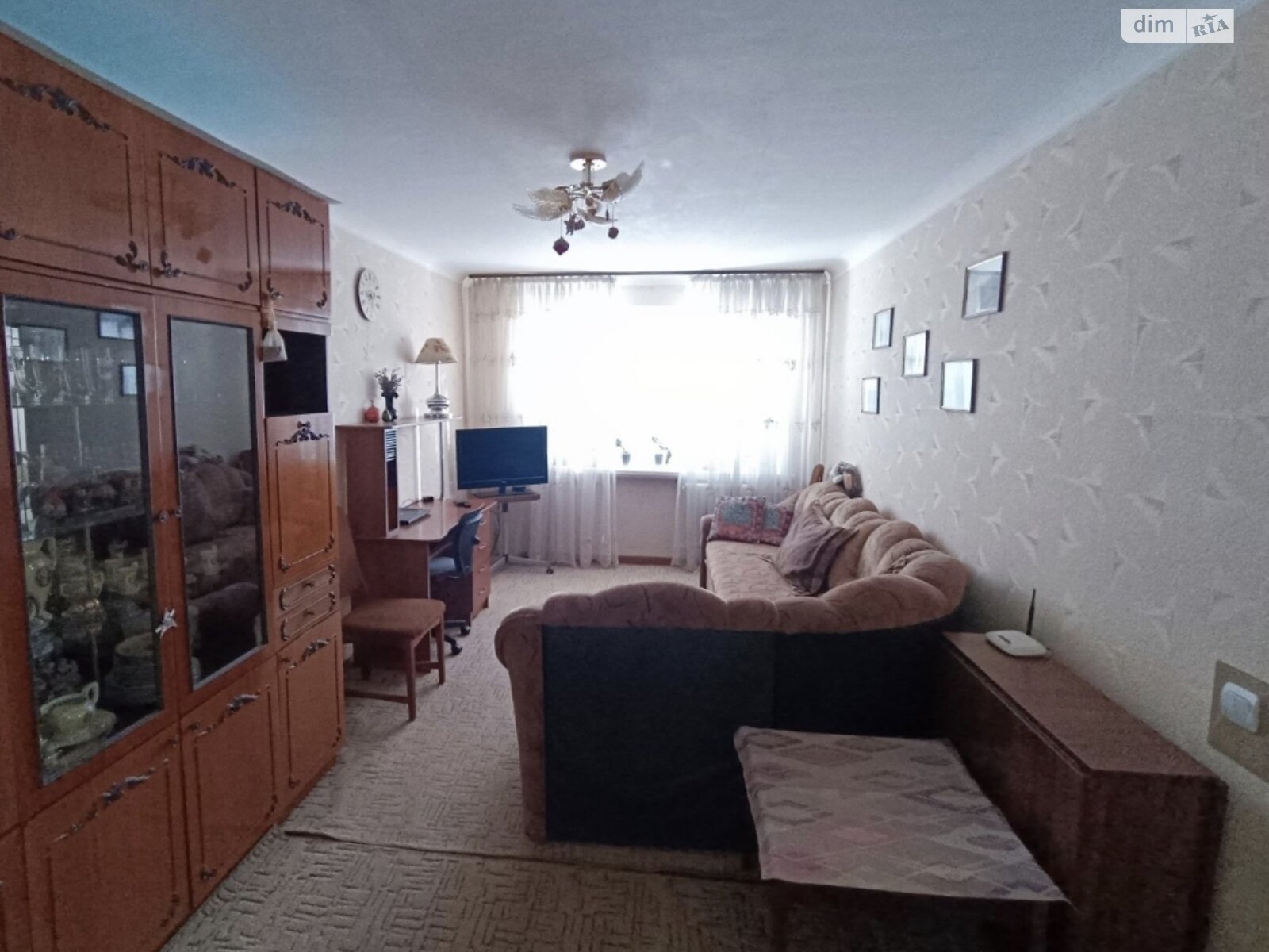 Продажа трехкомнатной квартиры в Житомире, на пер. Вацковский, район Центр фото 1 Продажа трехкомнатной квартиры в Житомире, на пер. Вацковский, район Центр фото 1