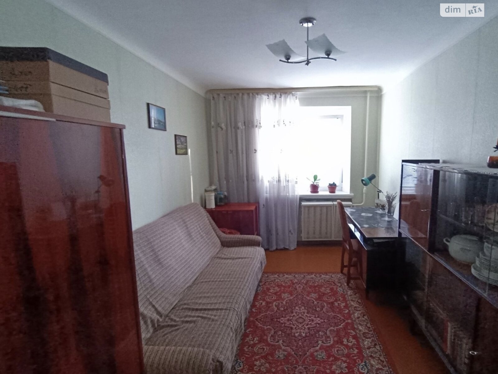 Продажа трехкомнатной квартиры в Житомире, на пер. Вацковский, район Центр фото 1 Продажа трехкомнатной квартиры в Житомире, на пер. Вацковский, район Центр фото 1