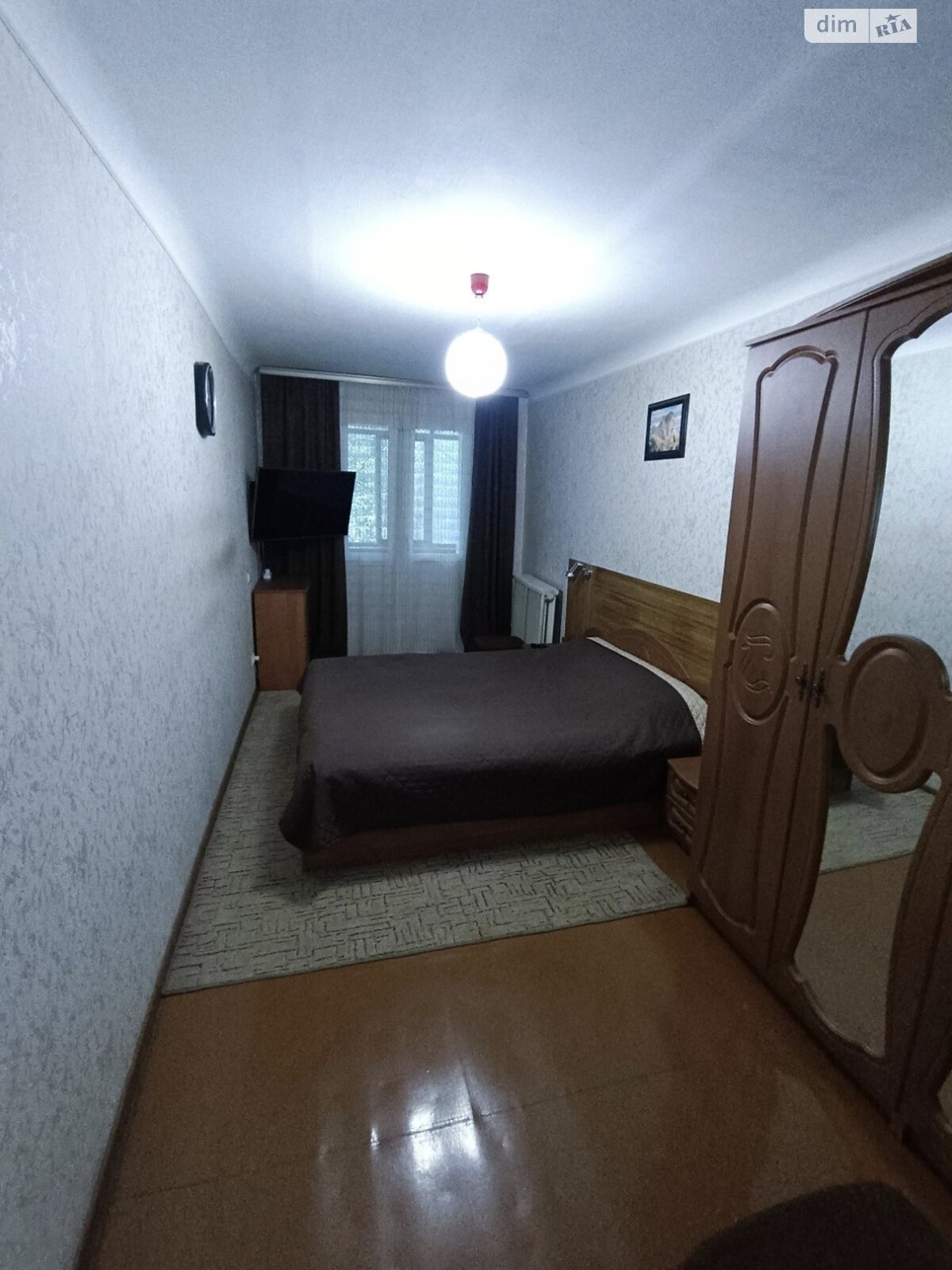 Продажа трехкомнатной квартиры в Житомире, на пер. Вацковский, район Центр фото 1 Продажа трехкомнатной квартиры в Житомире, на пер. Вацковский, район Центр фото 1