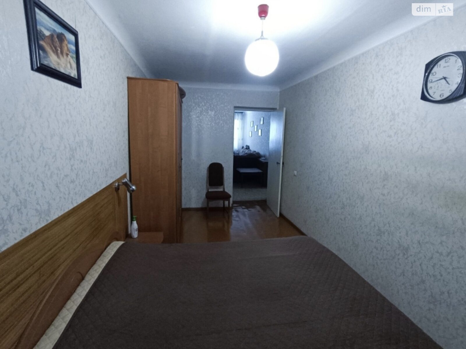 Продажа трехкомнатной квартиры в Житомире, на пер. Вацковский, район Центр фото 1 Продажа трехкомнатной квартиры в Житомире, на пер. Вацковский, район Центр фото 1