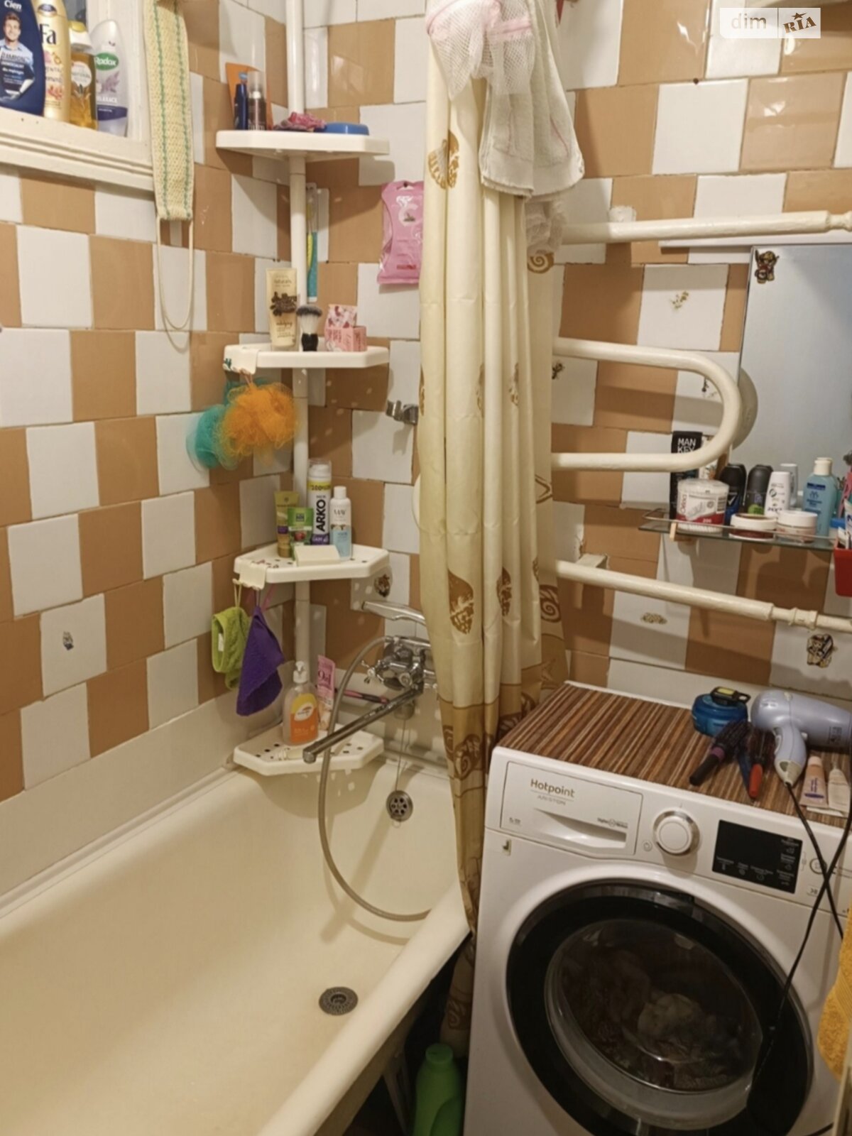 Продажа трехкомнатной квартиры в Житомире, на пер. Вацковский, район Центр фото 1 Продажа трехкомнатной квартиры в Житомире, на пер. Вацковский, район Центр фото 1