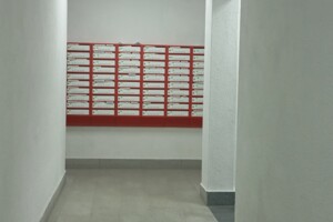 Продаж однокімнатної квартири в Житомирі, на майд. Мистецькі Ворота 9А, район Центр фото 2
