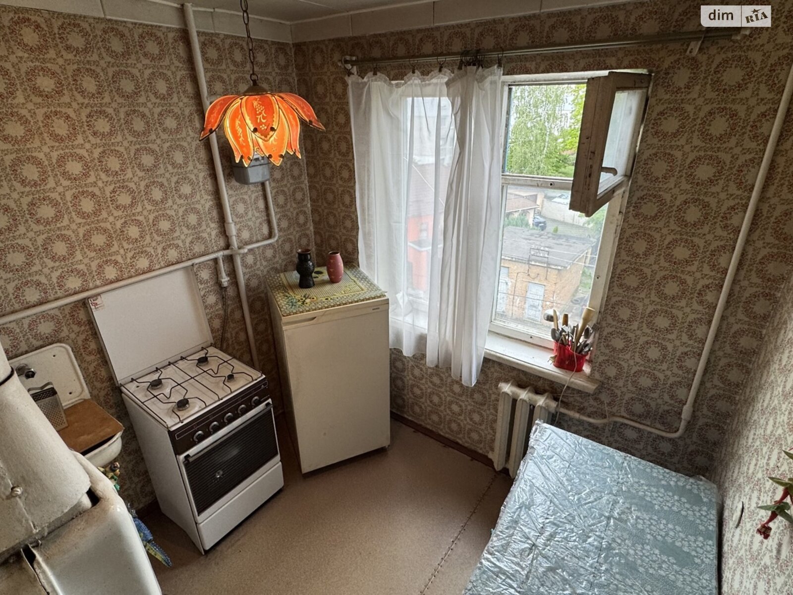 Продажа однокомнатной квартиры в Житомире, на ул. Восточная 66, район Центр фото 1 Продажа однокомнатной квартиры в Житомире, на ул. Восточная 66, район Центр фото 1