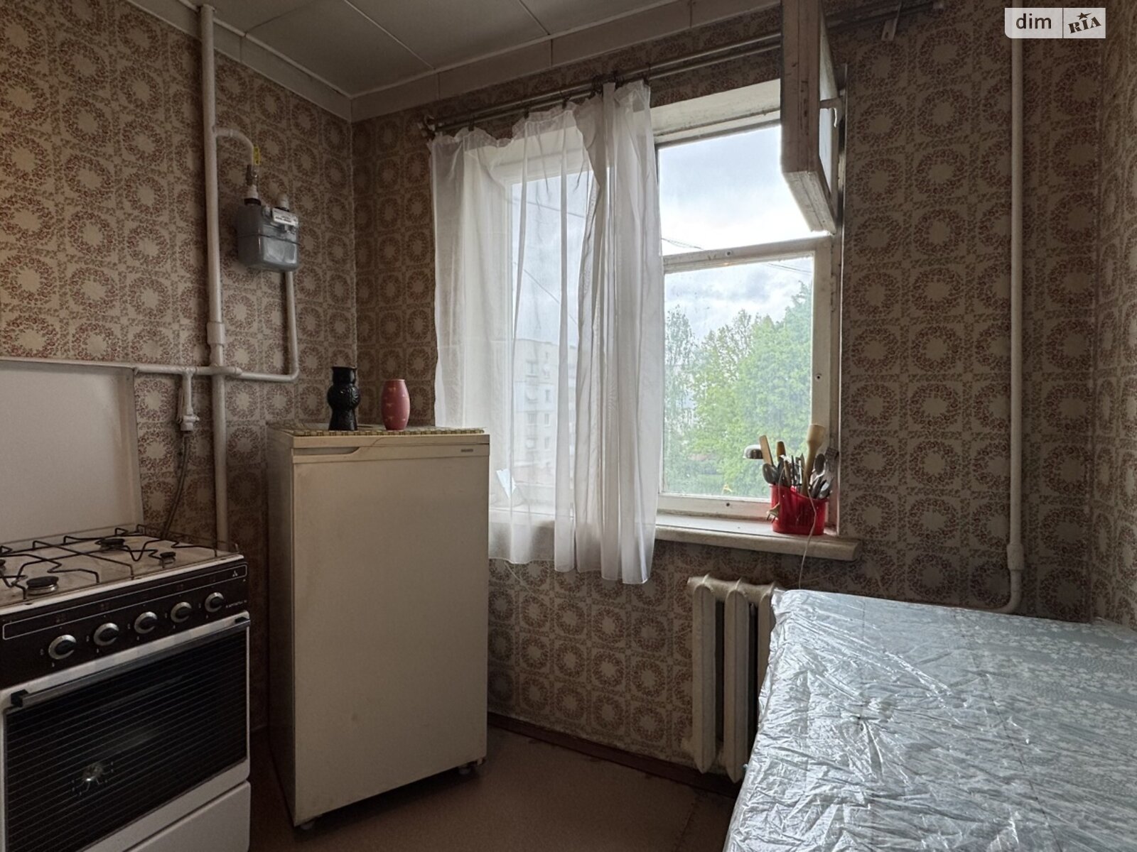 Продажа однокомнатной квартиры в Житомире, на ул. Восточная 66, район Центр фото 1 Продажа однокомнатной квартиры в Житомире, на ул. Восточная 66, район Центр фото 1